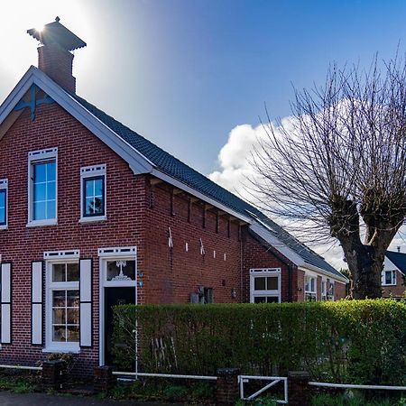 B&B De Buren Gasselte Exterior foto